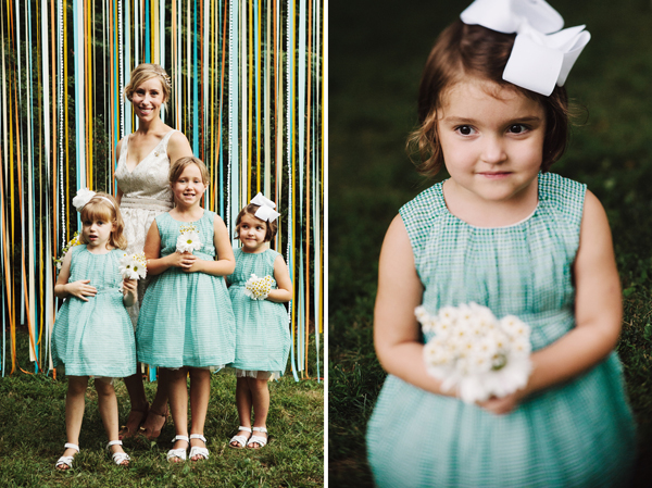 Bethesda DIY Wedding by Sarah Culver Photography