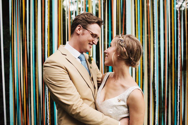 Bethesda DIY Wedding by Sarah Culver Photography