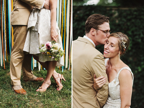 Bethesda DIY Wedding by Sarah Culver Photography