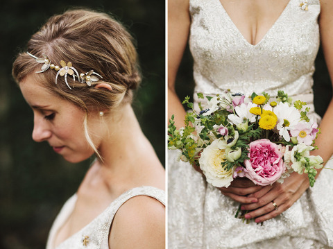 Bethesda DIY Wedding by Sarah Culver Photography