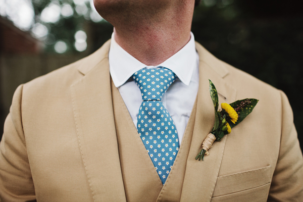 Bethesda DIY Wedding by Sarah Culver Photography