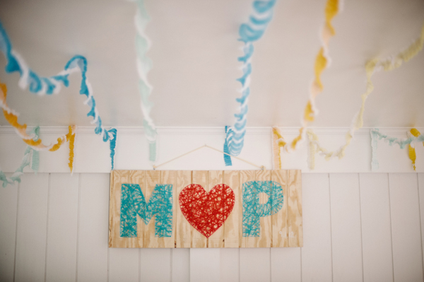 Bethesda DIY Wedding by Sarah Culver Photography