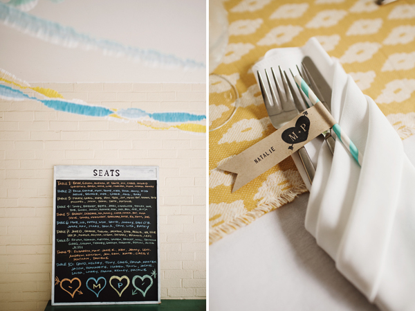 Bethesda DIY Wedding by Sarah Culver Photography