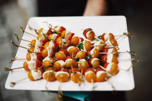 Bethesda DIY Wedding by Sarah Culver Photography