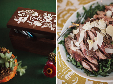 Bethesda DIY Wedding by Sarah Culver Photography