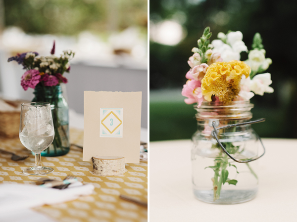Bethesda DIY Wedding by Sarah Culver Photography