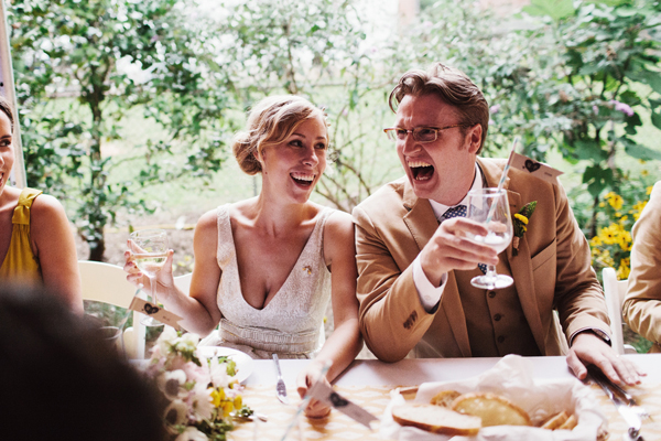 Bethesda DIY Wedding by Sarah Culver Photography