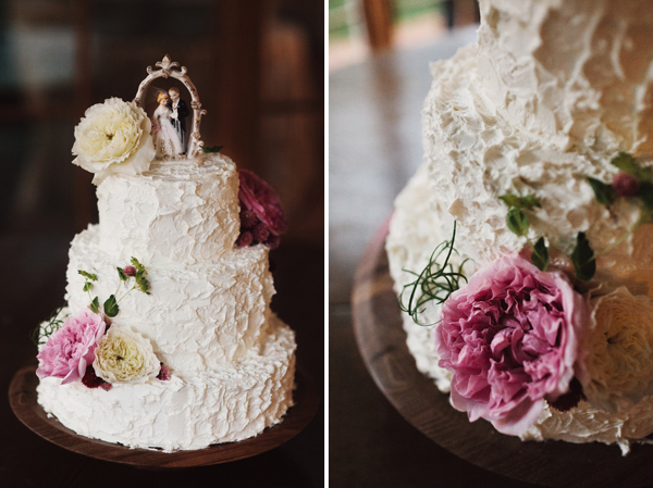 Bethesda DIY Wedding by Sarah Culver Photography