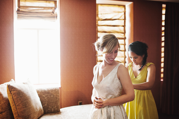 Bethesda DIY Wedding by Sarah Culver Photography