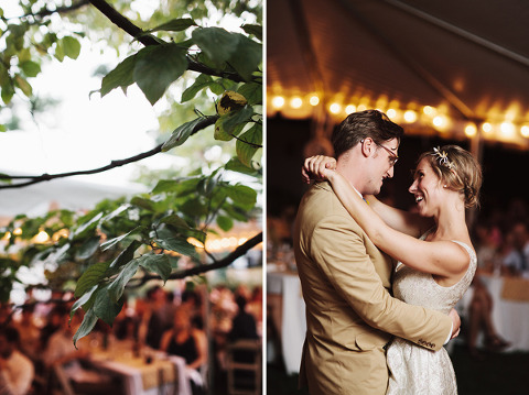 Bethesda DIY Wedding by Sarah Culver Photography