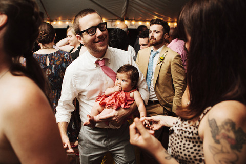 Bethesda DIY Wedding by Sarah Culver Photography