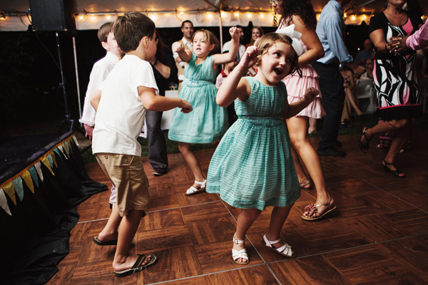 Bethesda DIY Wedding by Sarah Culver Photography