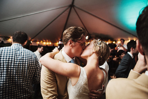 Bethesda DIY Wedding by Sarah Culver Photography