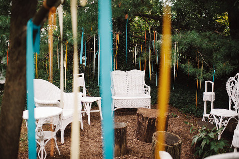 Bethesda DIY Wedding by Sarah Culver Photography