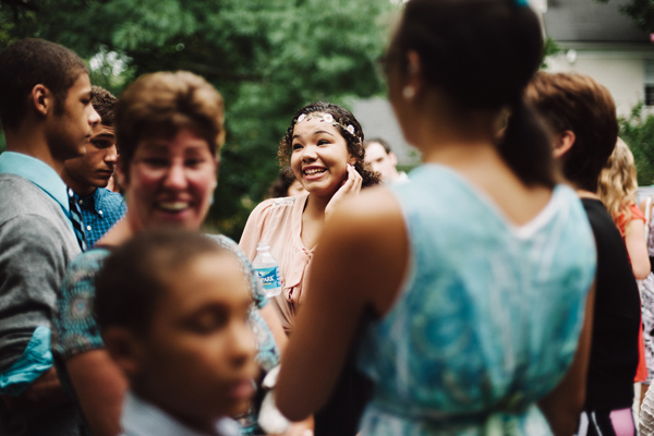 Bethesda DIY Wedding by Sarah Culver Photography