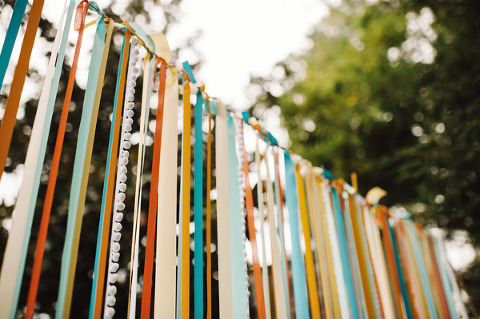 Bethesda DIY Wedding by Sarah Culver Photography