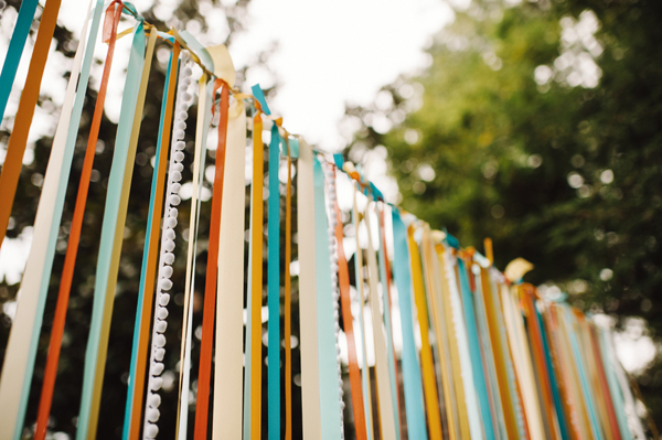 Bethesda DIY Wedding by Sarah Culver Photography