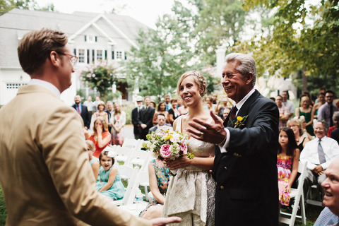 Bethesda DIY Wedding by Sarah Culver Photography