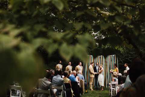 Bethesda DIY Wedding by Sarah Culver Photography