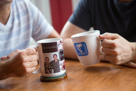 Washington DC Engagement by Emily Chastain Photography