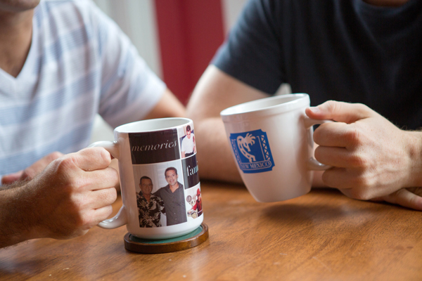 Washington DC Engagement by Emily Chastain Photography