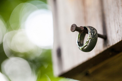 Emmitsburg Wedding by Sugar Farm Productions