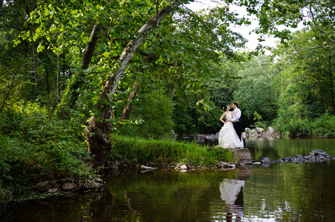 Emmitsburg Wedding by Sugar Farm Productions
