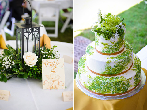 Emmitsburg Wedding by Sugar Farm Productions