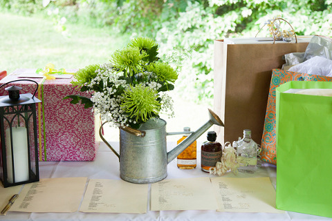 Emmitsburg Wedding by Sugar Farm Productions