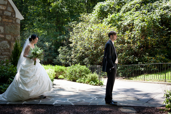 Emmitsburg Wedding by Sugar Farm Productions