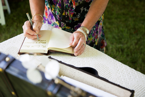 Emmitsburg Wedding by Sugar Farm Productions