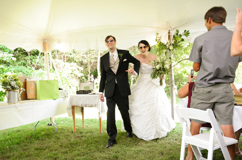 Emmitsburg Wedding by Sugar Farm Productions