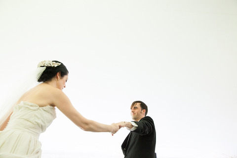 Emmitsburg Wedding by Sugar Farm Productions