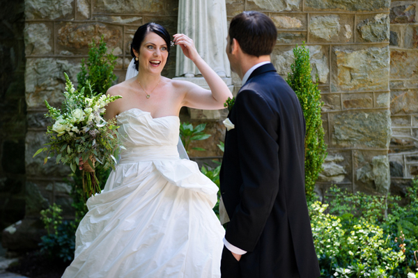 Emmitsburg Wedding by Sugar Farm Productions