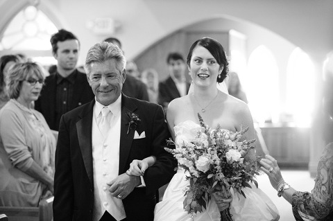 Emmitsburg Wedding by Sugar Farm Productions