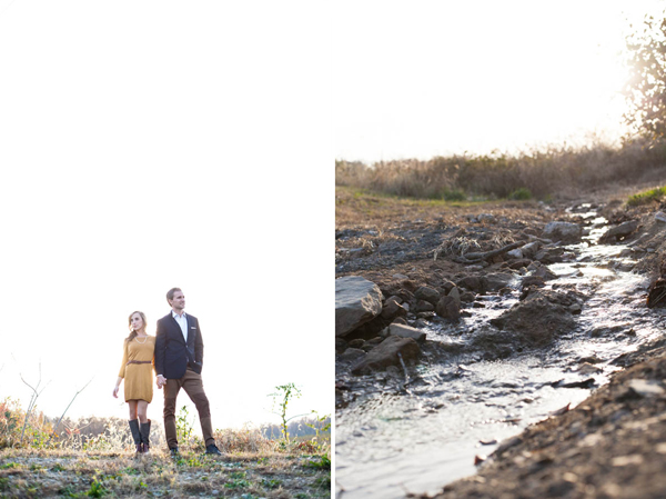 Forge Hill Orchard Engagement by Mary Neumann Photography