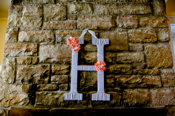 Hayfields Country Club Wedding by Dani Leigh Photography