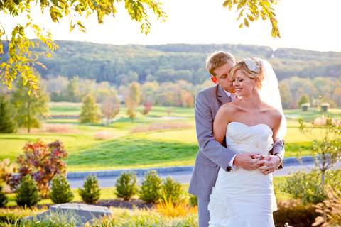 Hayfields Country Club Wedding by Dani Leigh Photography