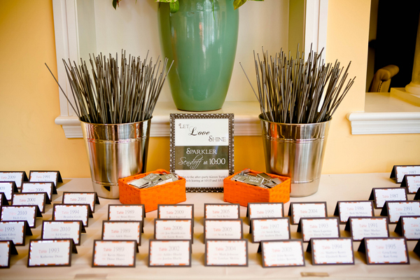 Hayfields Country Club Wedding by Dani Leigh Photography