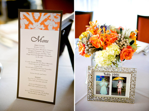 Hayfields Country Club Wedding by Dani Leigh Photography