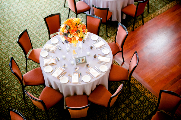 Hayfields Country Club Wedding by Dani Leigh Photography