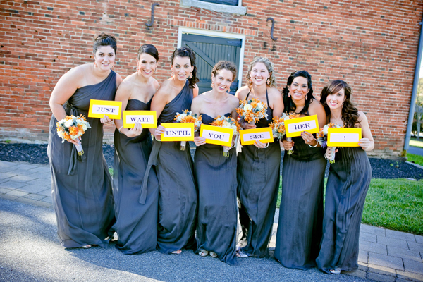 Hayfields Country Club Wedding by Dani Leigh Photography