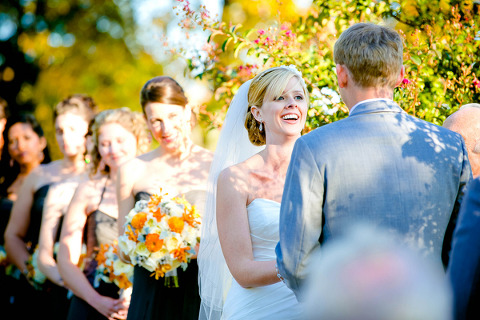Hayfields Country Club Wedding by Dani Leigh Photography