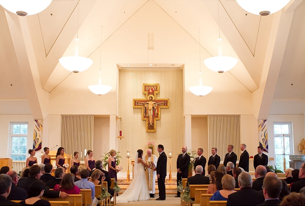 Hunt Valley Golf Club Wedding by Jamie D Photography