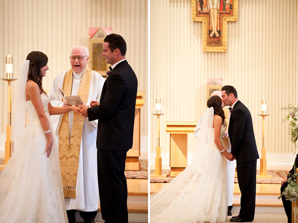 Hunt Valley Golf Club Wedding by Jamie D Photography