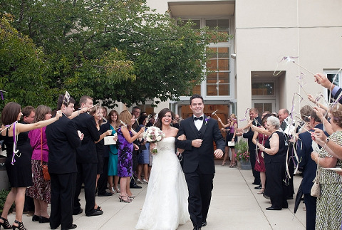 Hunt Valley Golf Club Wedding by Jamie D Photography