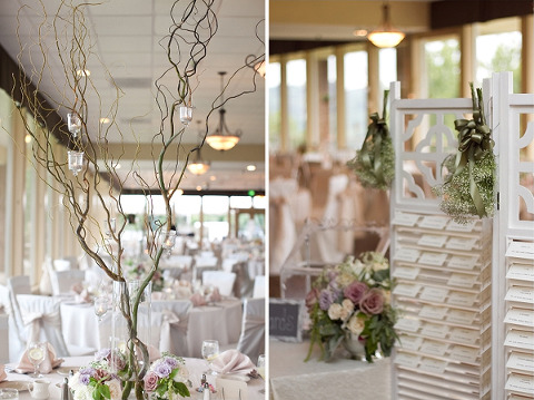 Hunt Valley Golf Club Wedding by Jamie D Photography