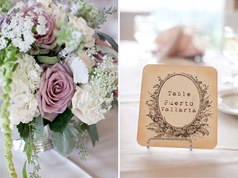 Hunt Valley Golf Club Wedding by Jamie D Photography