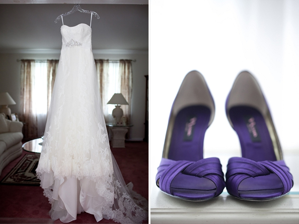 Hunt Valley Golf Club Wedding by Jamie D Photography