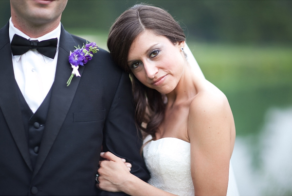 Hunt Valley Golf Club Wedding by Jamie D Photography